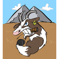CAPRE emblem