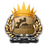 -RAR- emblem