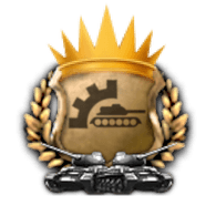 -RAR- emblem