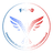 F-L-O emblem