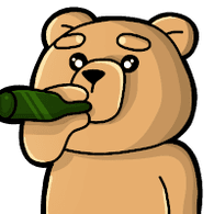T2DDY emblem