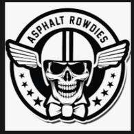 ASPRW emblem