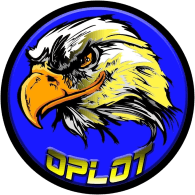 OP-UA emblem