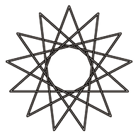 13STR emblem