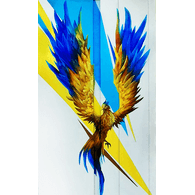 PHONX emblem