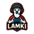 LAMKI emblem