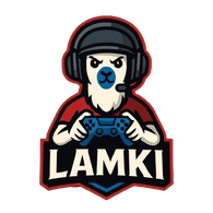 LAMKI emblem