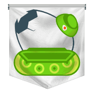 JAJO emblem