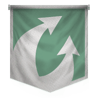 PLKRU emblem