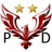 _P-D_ emblem