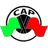 -CAP- emblem