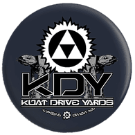 KDY emblem