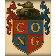 CONG emblem