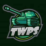 TWPS emblem