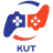 K_U_T emblem