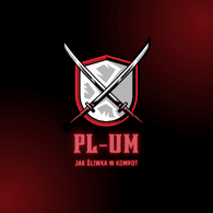 PL-UM emblem