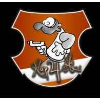 -N4L- emblem