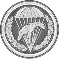 STSPL emblem