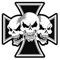 CROG emblem