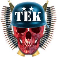 TEK-2 emblem