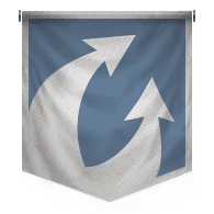 YEEEP emblem