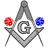 RNGOD emblem