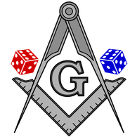 RNGOD emblem