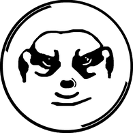 IMH emblem