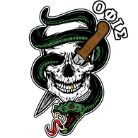OPHIS emblem