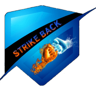 SBACK emblem