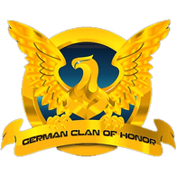 G-COH emblem