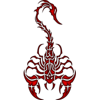 SCRA emblem