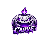 CARVE emblem