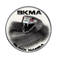 BKMA emblem