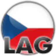 _LAG_ emblem