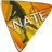 NATE emblem
