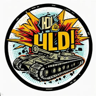 HLD emblem