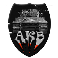 AKB emblem