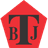 -BTJ- emblem