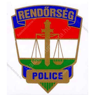 NYPD emblem