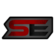 S_E emblem
