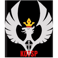 KOTSP emblem