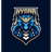 HYGCG emblem