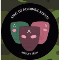 _AAS_ emblem