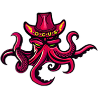 OCUS emblem