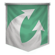 X2137 emblem