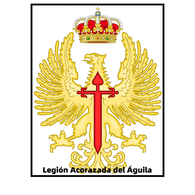 L-A-A emblem