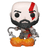 KRATO emblem