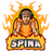 SPINA emblem