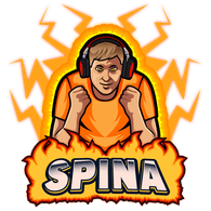 SPINA emblem